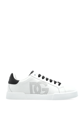 Dolce & Gabbana Portofino sneakers | Women's Shoes | Vitkac